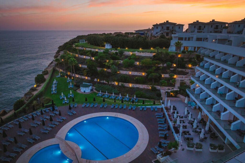 Where to Stay in Algarve: 5 Best Areas To Stay In 2024