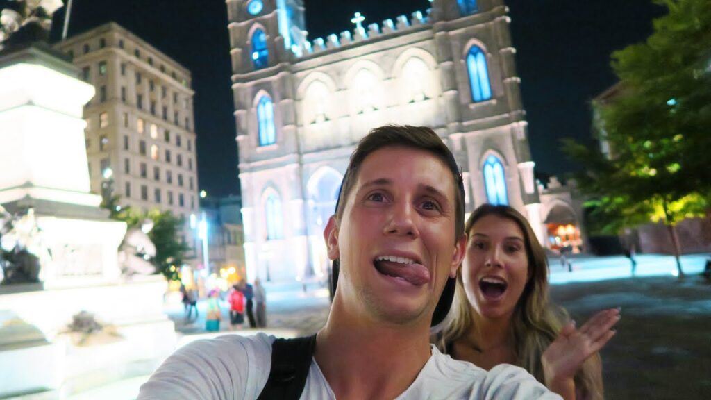 Your MONTRéAL GUIDE (BEST CITY IN CANADA)