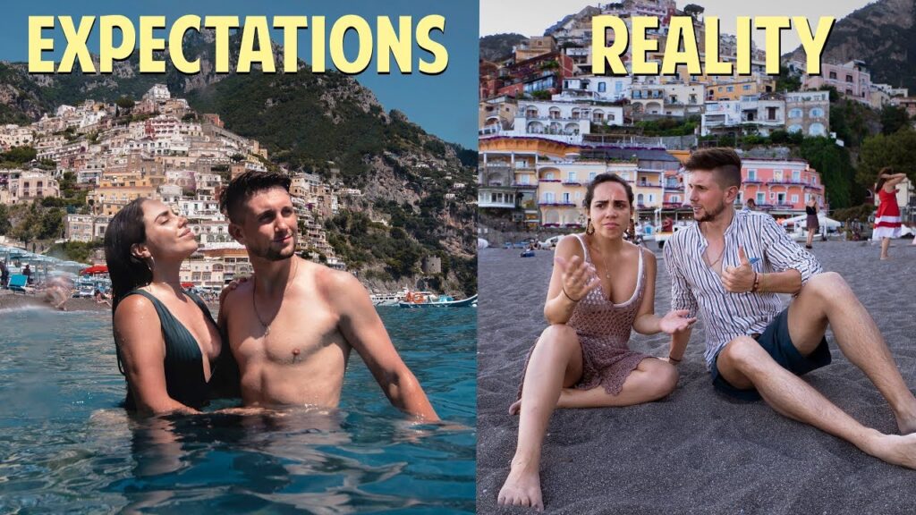 Is Positano Worth the Hype?! Italy’s Amalfi Coast